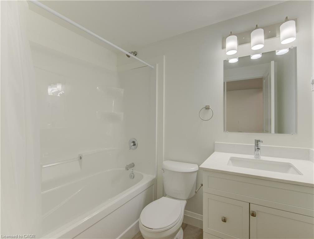 Unit A - 93 Kinzie Avenue, Kitchener 5
