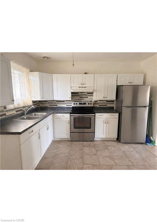 Unit 118 - 1775 Culver Drive, London 2