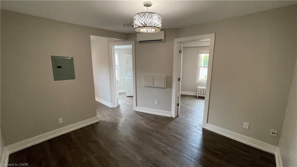 Unit 16 - 4 Ottawa Street N, Hamilton 4