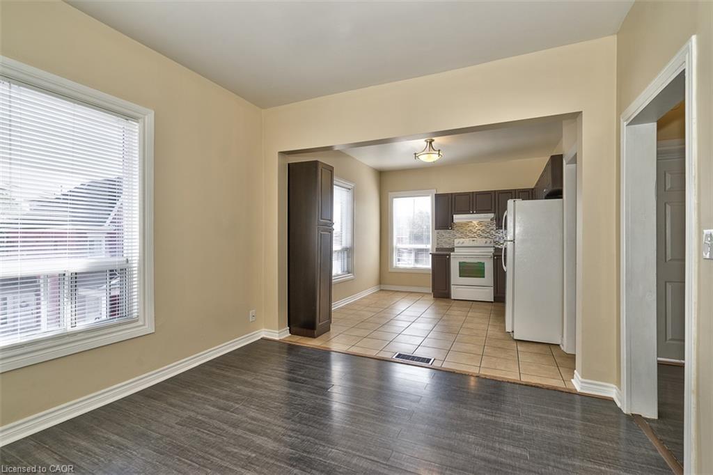 Unit 2 - 340 Cannon Street E, Hamilton 5