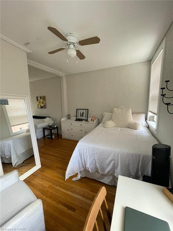 Unit 2 - 80 Byron Avenue E, London 2