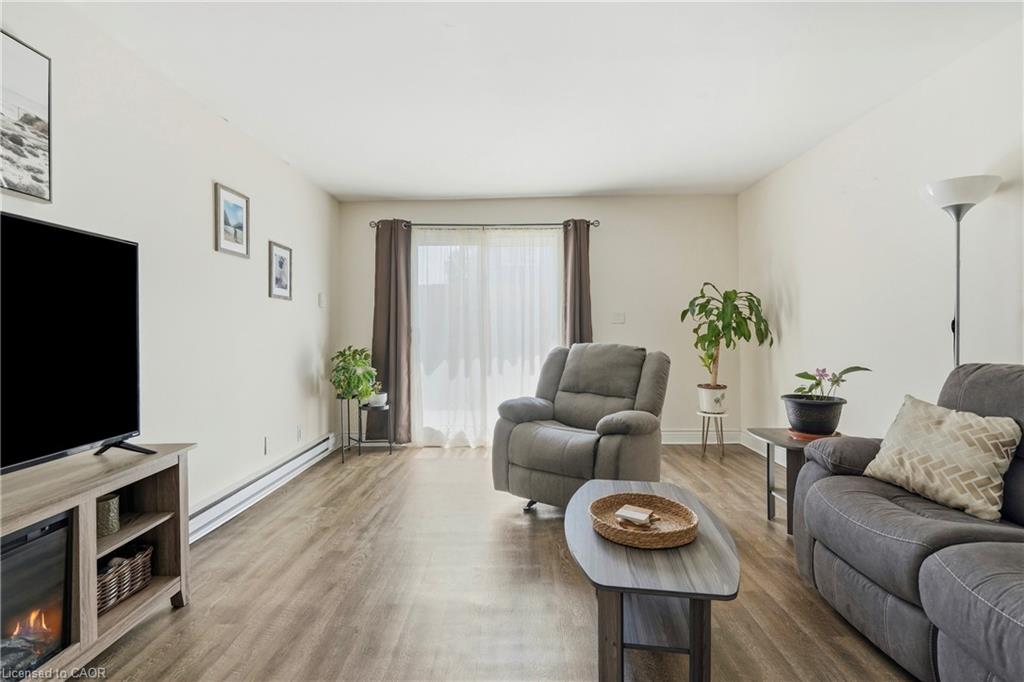 Unit 4 - 8646 Willoughby Drive, Niagara Falls 5