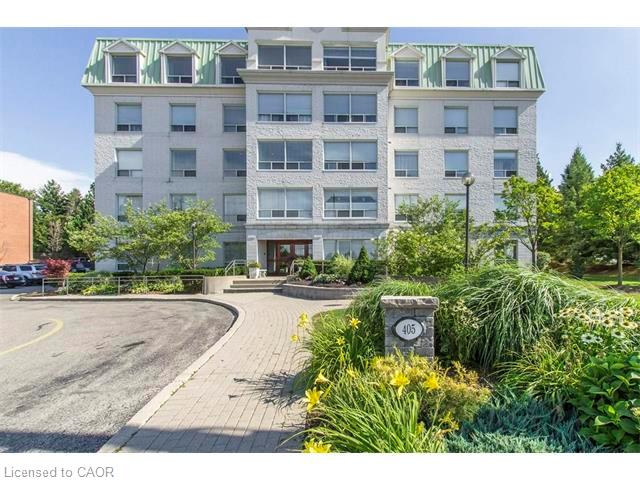 Unit 102 - 405 Erb Street W, Waterloo 2