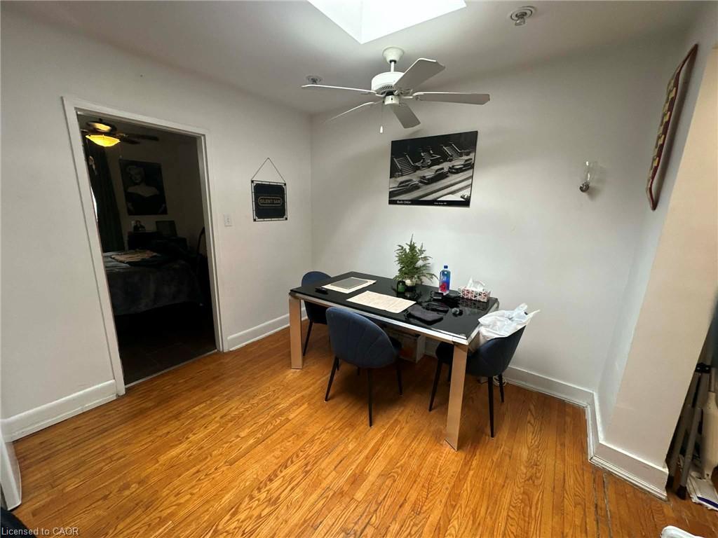 Unit 3 - 237 James Street N, Hamilton 2