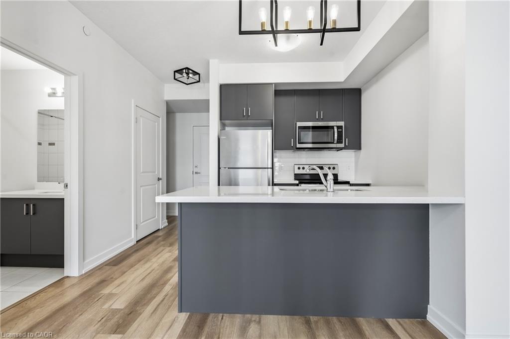 Unit 425 - 5055 Greenlane Road, Lincoln 5