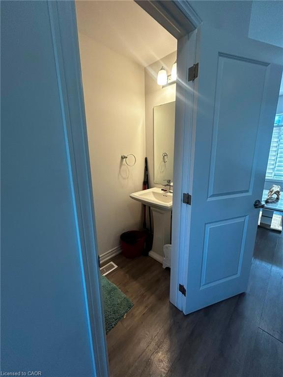 Unit 28 - 575 Woodward Avenue, Hamilton 4