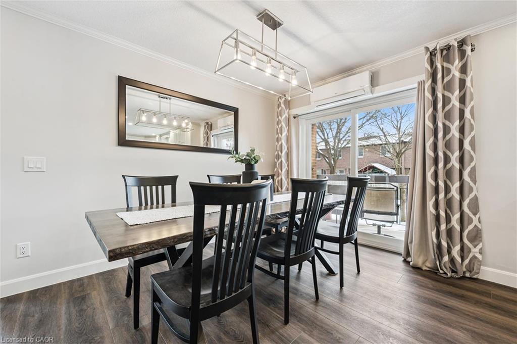 Unit 102 - 67 Breckenridge Drive, Kitchener 5