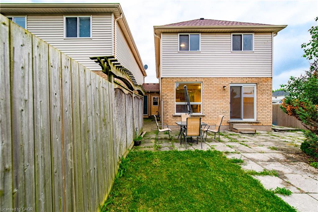 Unit Room C - 119 Summers Drive, Thorold 2