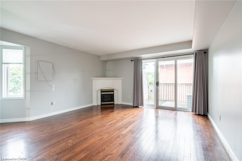 Unit 1 - 266 Limeridge Road E, Hamilton 5
