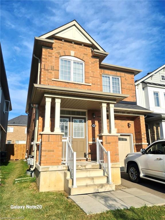 7694 Shagbark Avenue, Niagara Falls 2