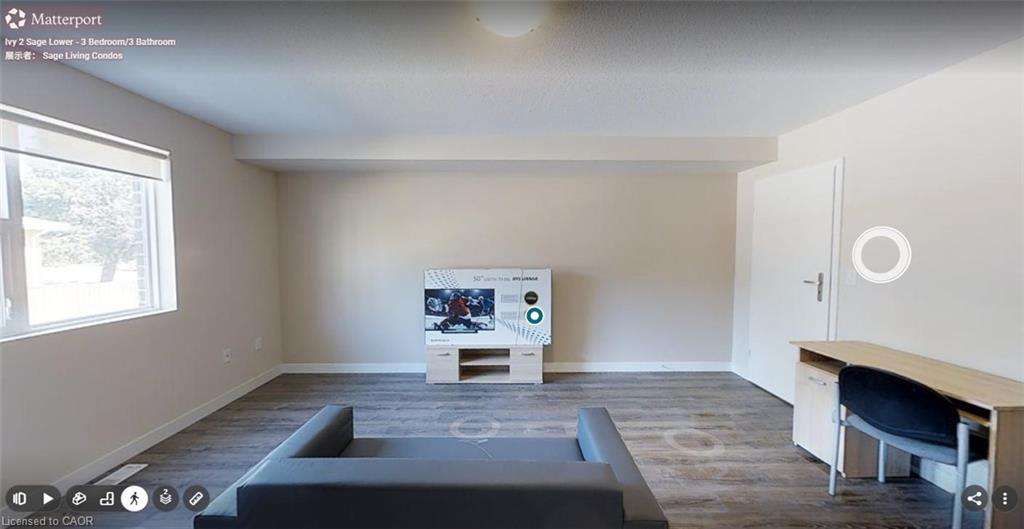 Unit 115 - 338 Albert Street, Waterloo 1