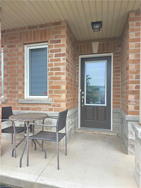 Unit 16 - 9 Arietta Lane, Stoney Creek 2