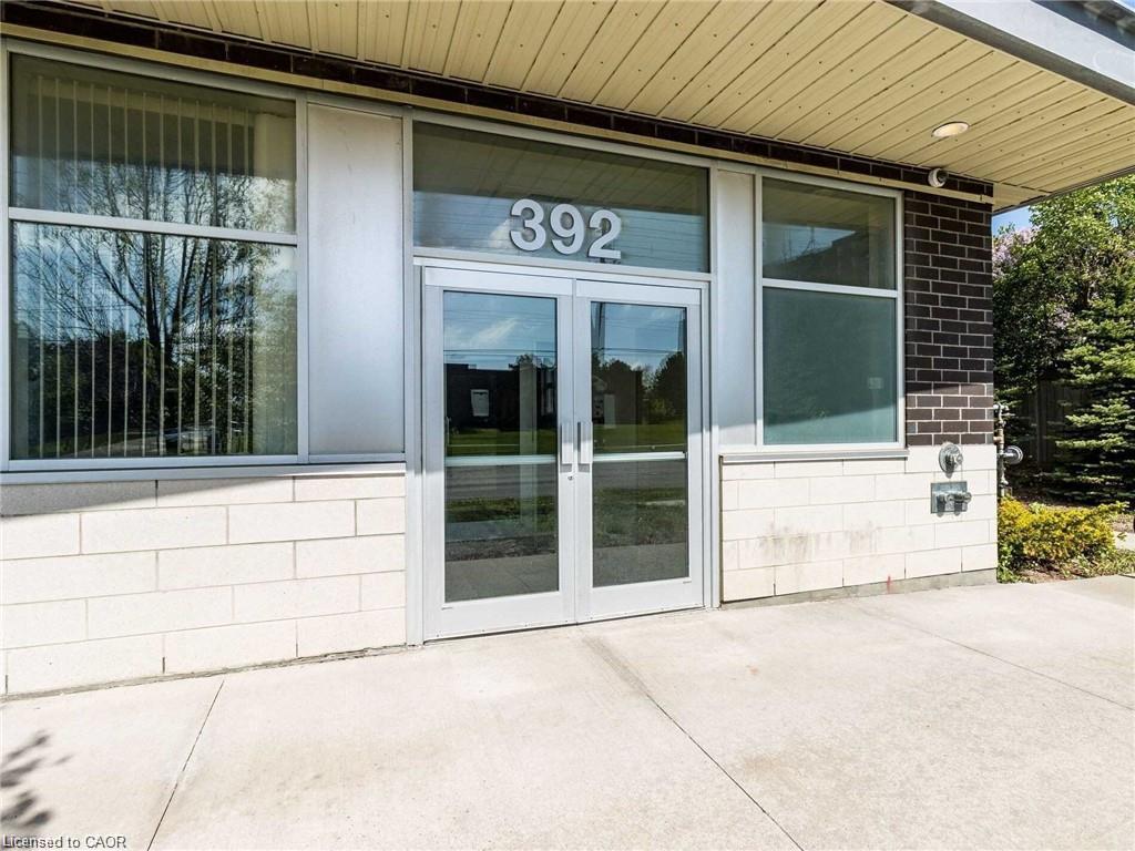 Unit 304 - 392 Albert Street, Waterloo 4
