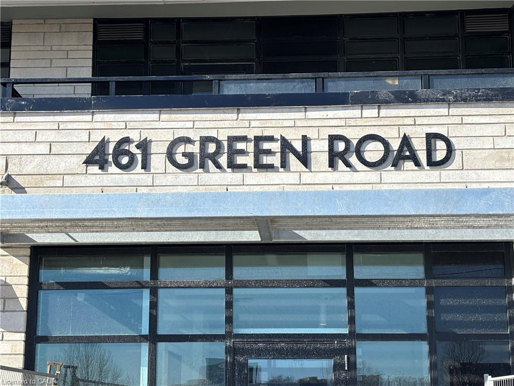 Unit 306 - 461 Green Road, Stoney Creek 4