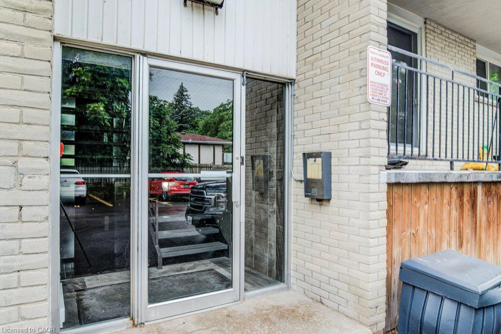 Unit 3 - 317 Erb Street W, Waterloo 3