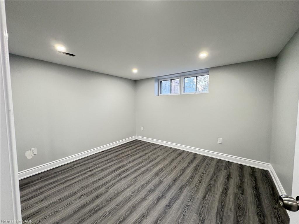 Unit Basement - 148 Oakland Drive, Hamilton 2