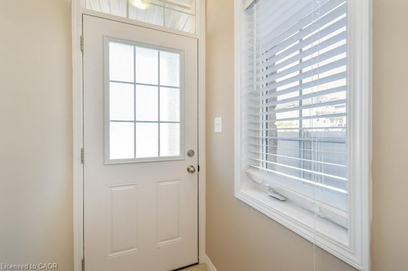 Unit 7A - 388 Old Huron Road, Kitchener 5