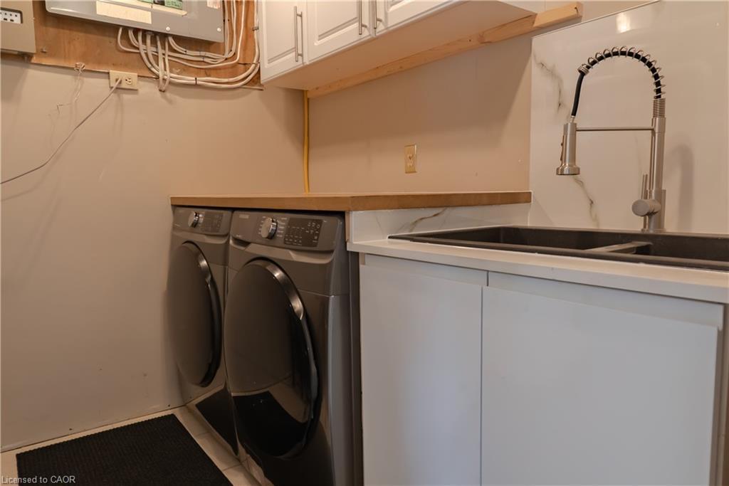 Unit Basement - 57 Rupert Court, Hamilton 5