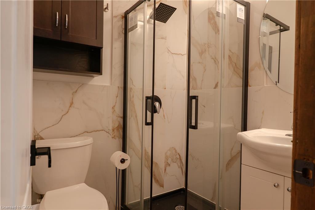Unit Upper - 57 Rupert Court, Hamilton 4