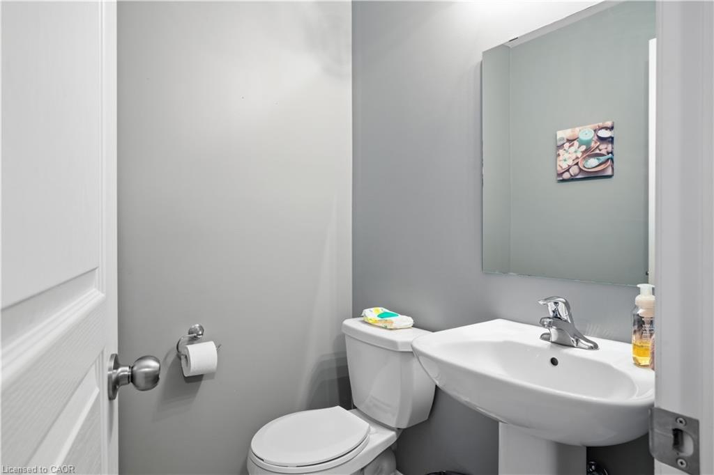 Unit 50 - 403 Westwood Drive, Kitchener 4