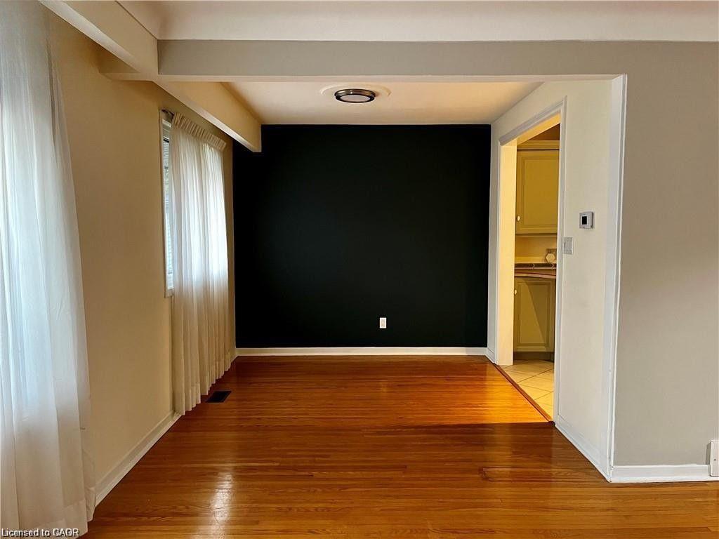 Unit Upper - 694 Niagara Street, St. Catharines 5
