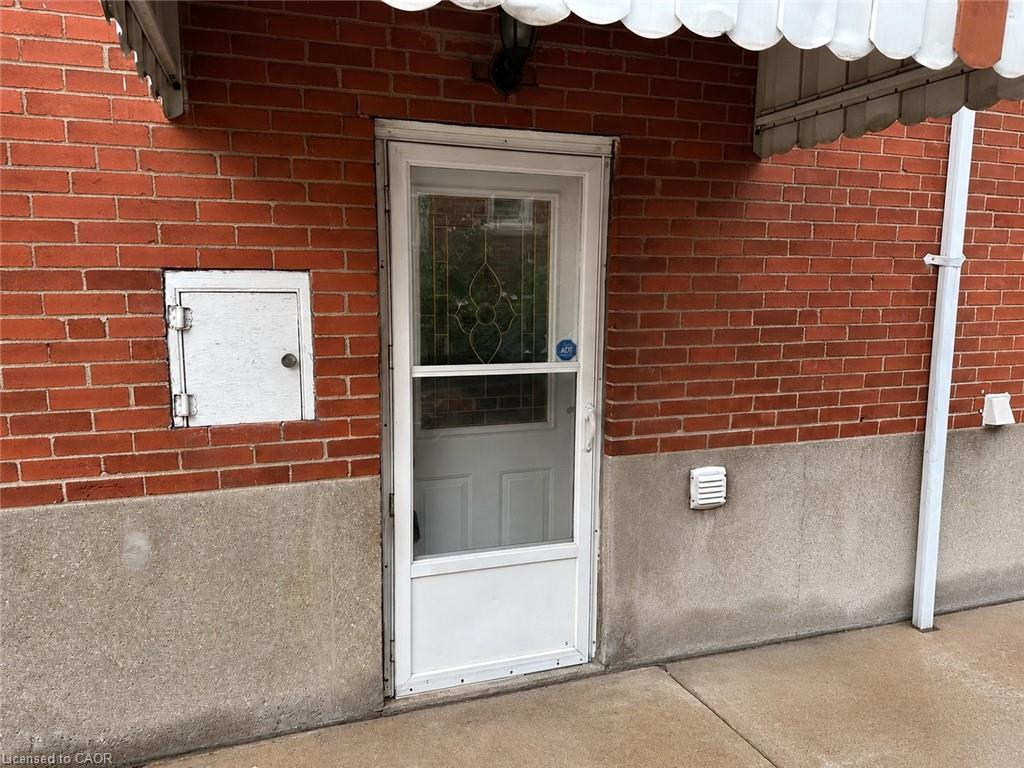 Unit BASEMENT - 131 East 42nd Street, Hamilton 3