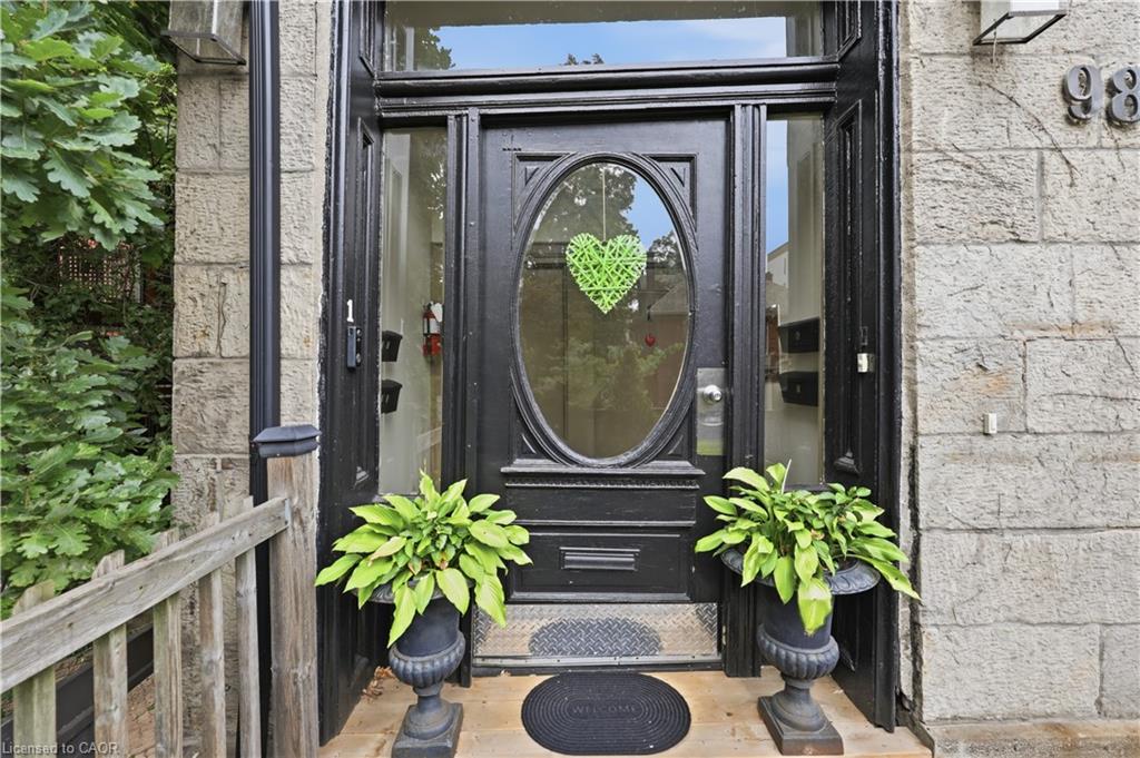 Unit 2nd - 98 Duke Street, Hamilton 3