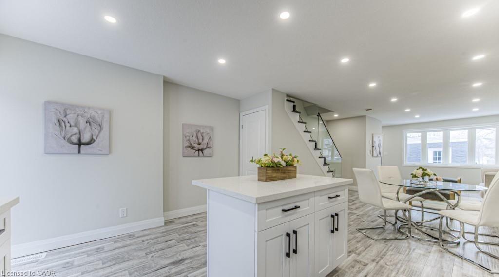 152 Overlea Drive, Kitchener 4