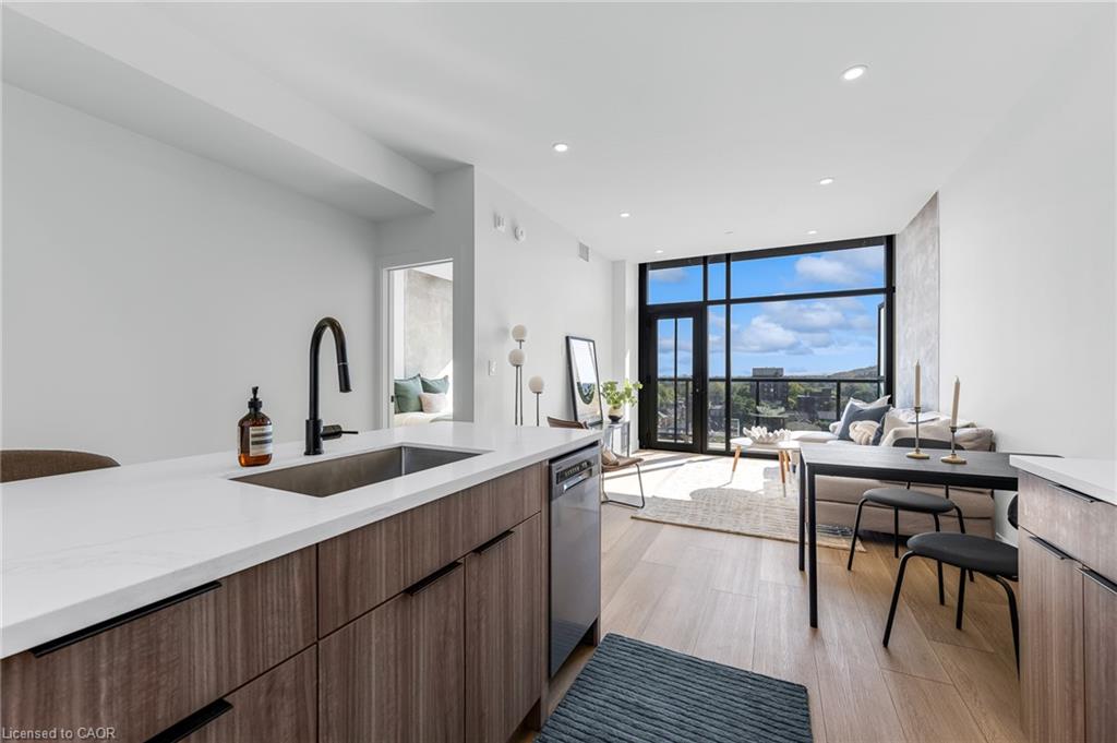 Unit 808 - 24 Augusta Street, Hamilton 4