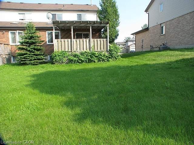 634A Pinerow Crescent, Waterloo 4