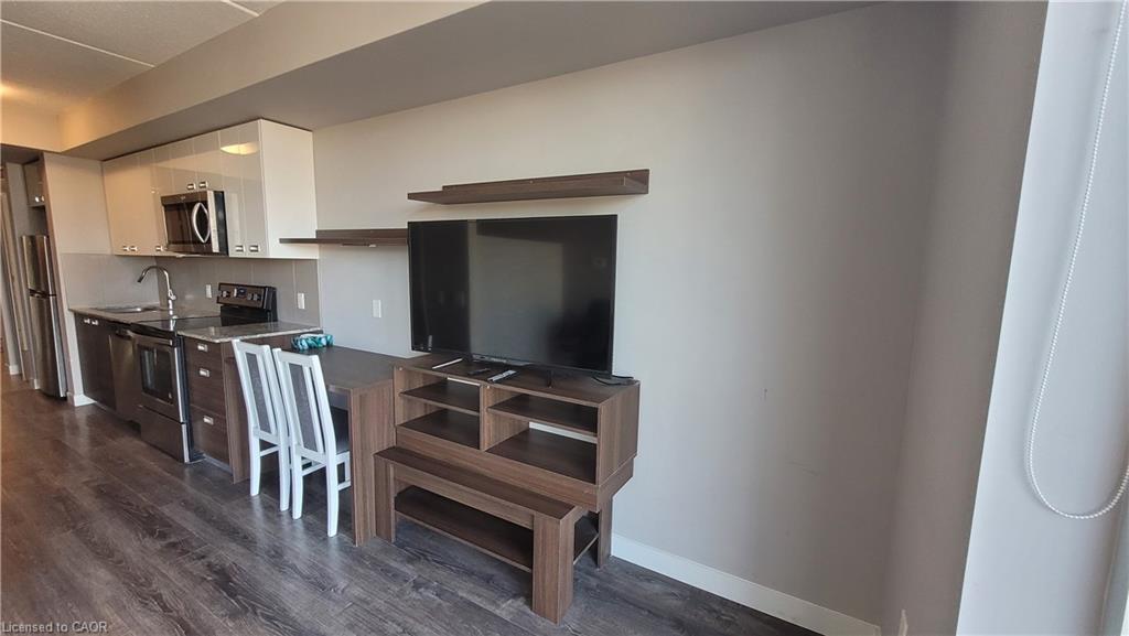 Unit 402 - 308 Lester Street, Waterloo 3