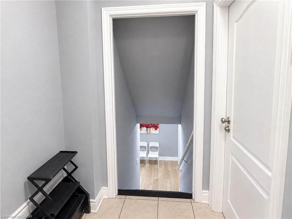 Unit Basement - 190 Blair Creek Drive, Kitchener 2