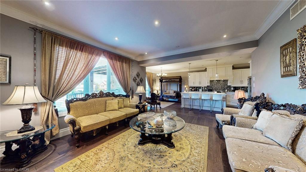 537 Millstream Drive, Waterloo 5