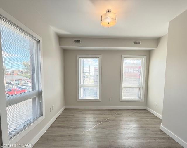 Unit 202 - 161 Wellington Street N, Hamilton 4