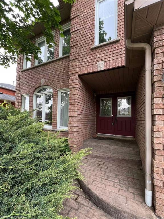 25 Thornton Trail, Dundas 4