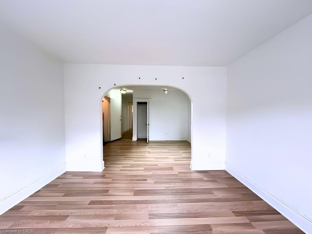 Unit 961 - 1/2 King Street E, Hamilton 5