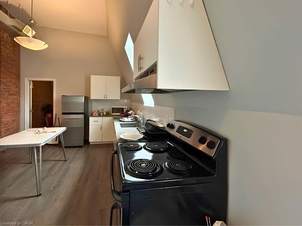 Unit F - 251 King Street E, Hamilton 5
