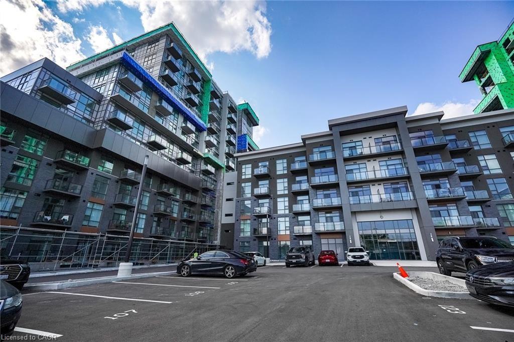 Unit 703 - 450 Dundas Street E, Flamborough 2