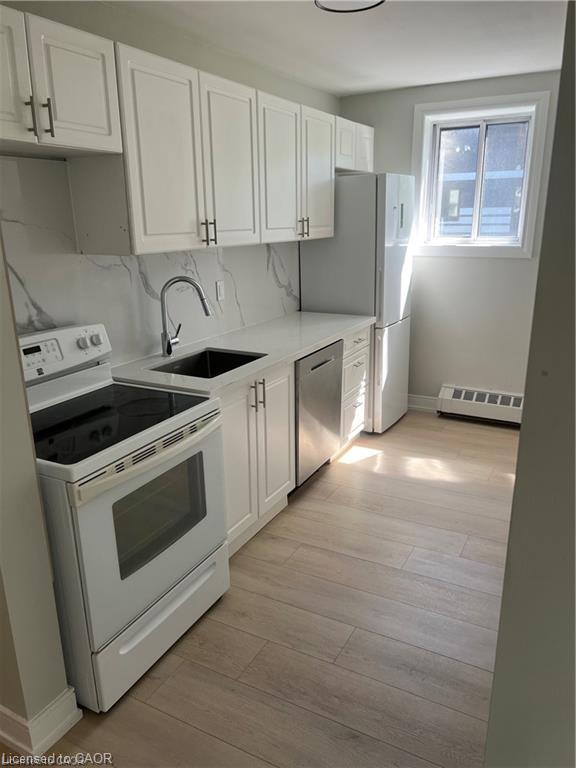 Unit 6 - 80 South Forster Park Drive, Oakville 3