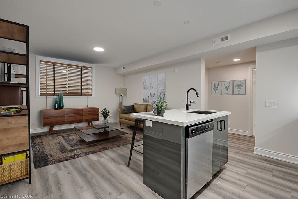 Unit 0A - 261 King Street E, Stoney Creek 5