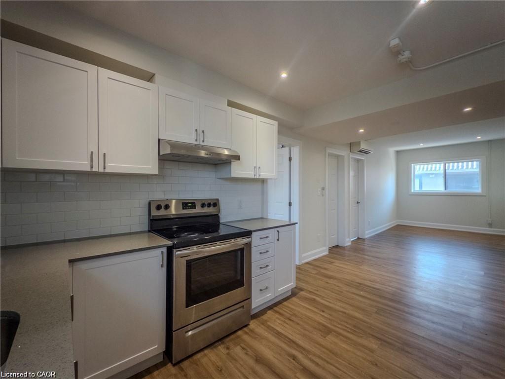 Unit C7 - 540 King Street E, Hamilton 3