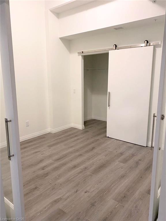 Unit 406 - 108 Garment Street, Kitchener 2