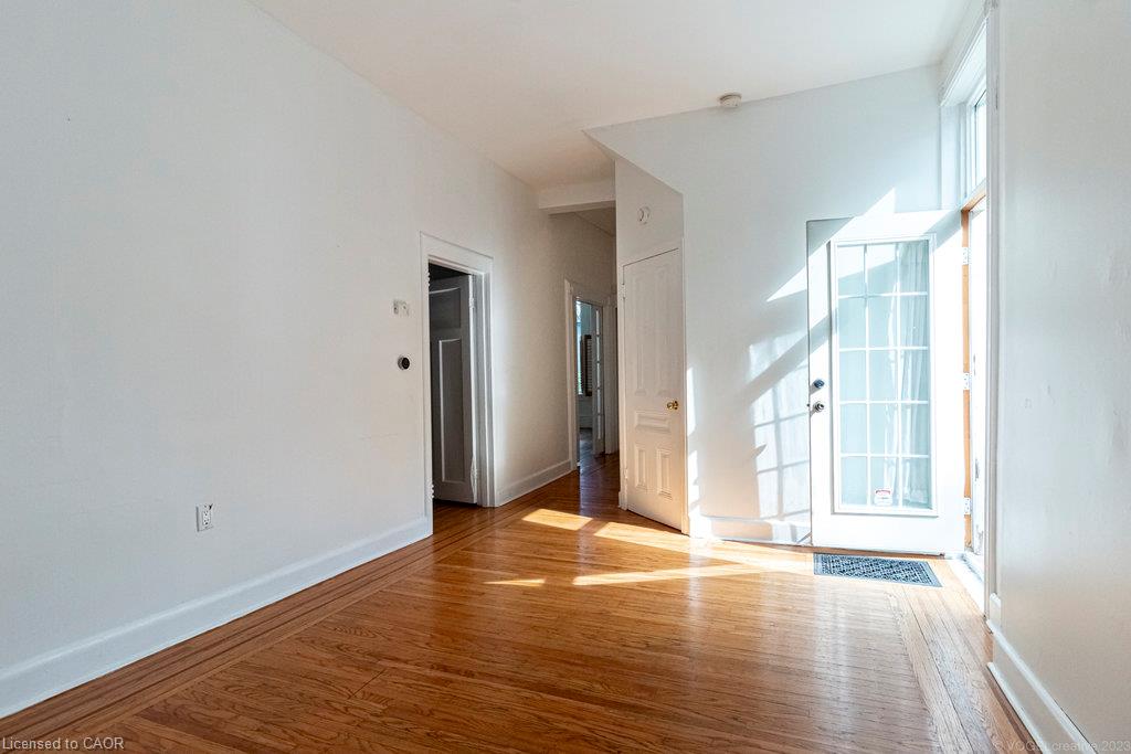 Unit 1 - 270 Queen Street S, Hamilton 5