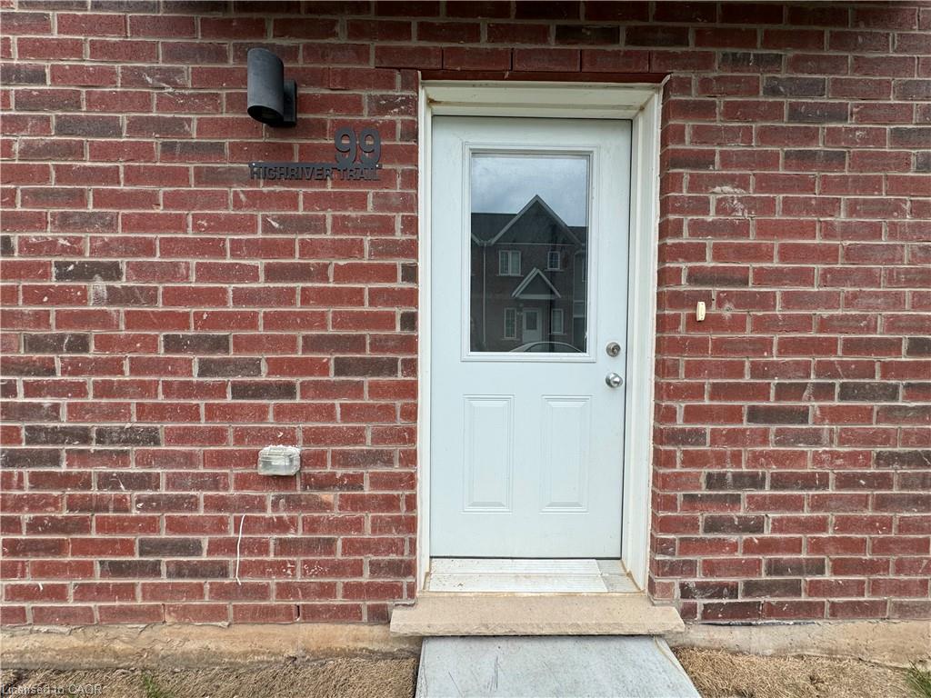 Unit Main - 99 Highriver Trail, Welland 2