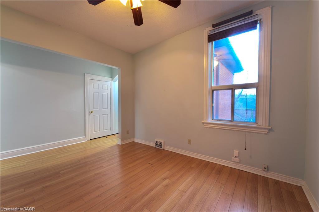Unit 2 - 255 Main Street W, Hamilton 5