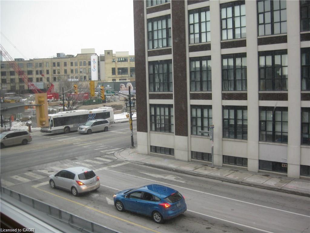 Unit 205 - 1 Victoria Street S, Kitchener 2