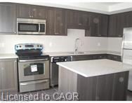 Unit B - 242 Rachel Crescent, Kitchener 4