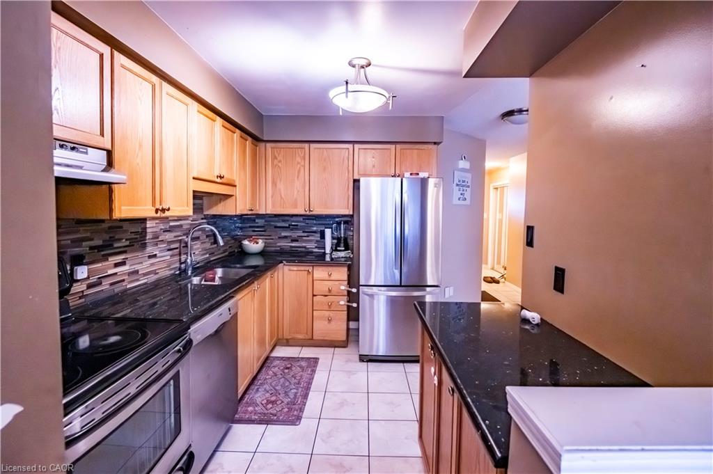 Unit 7 - 400 Wilson Avenue, Kitchener 5