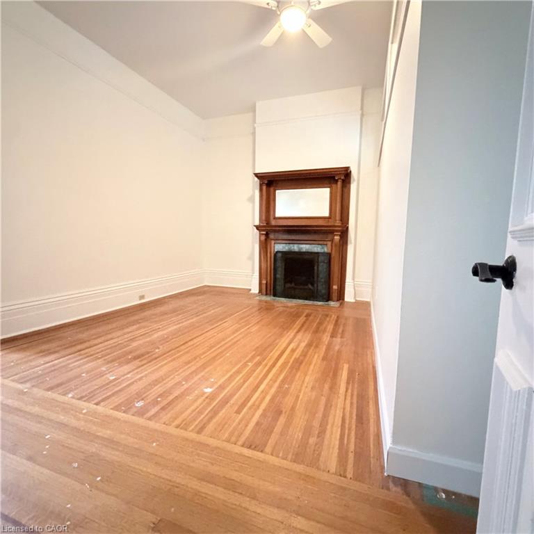 Unit 1 - 105 Wellington Street S, Hamilton 3