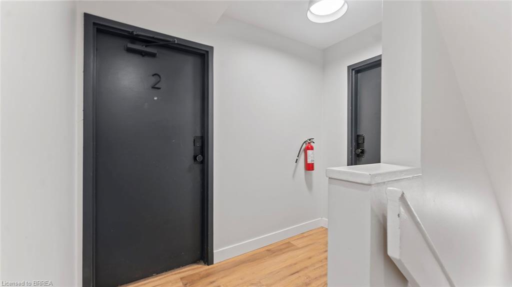 Unit 2 - 302 Colborne Street, Brantford 2